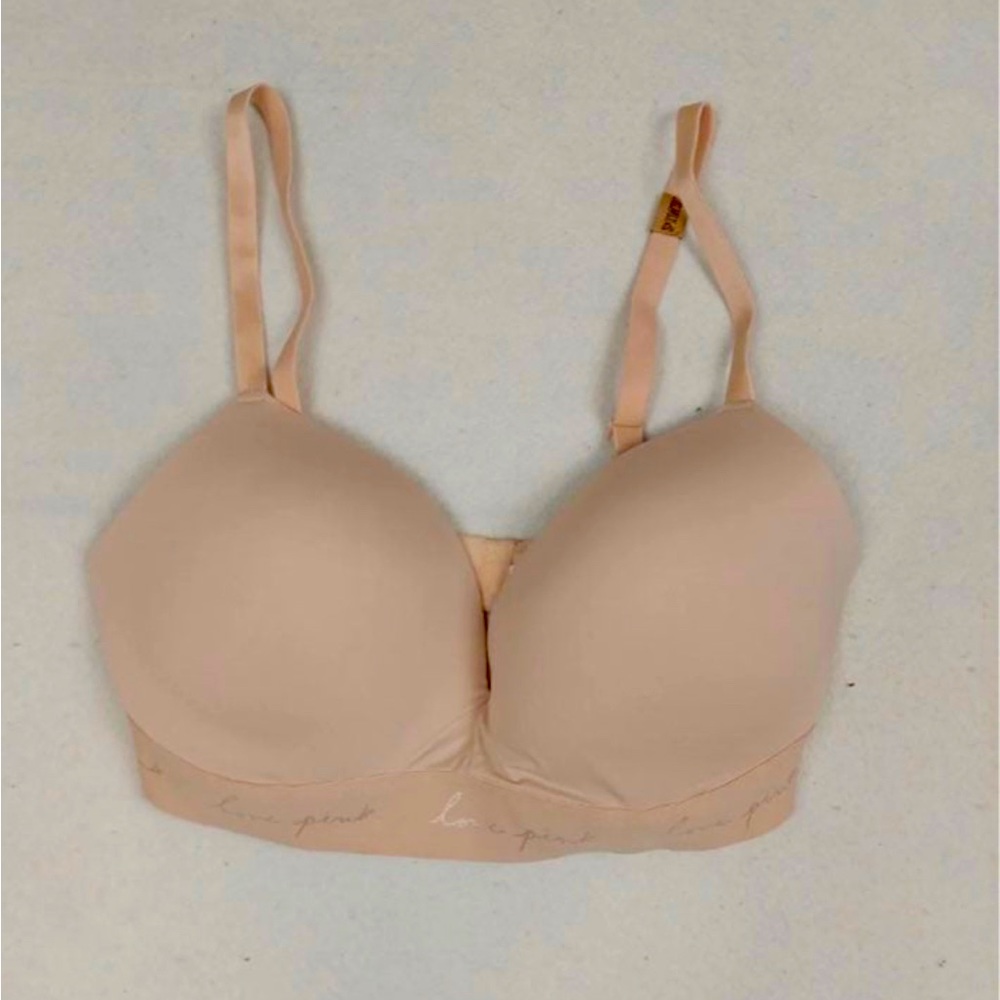 Victoria’s Secret bra 36 DD no underwire NWT
